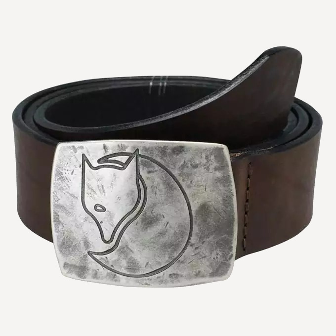 Ремень Murena Silver Belt